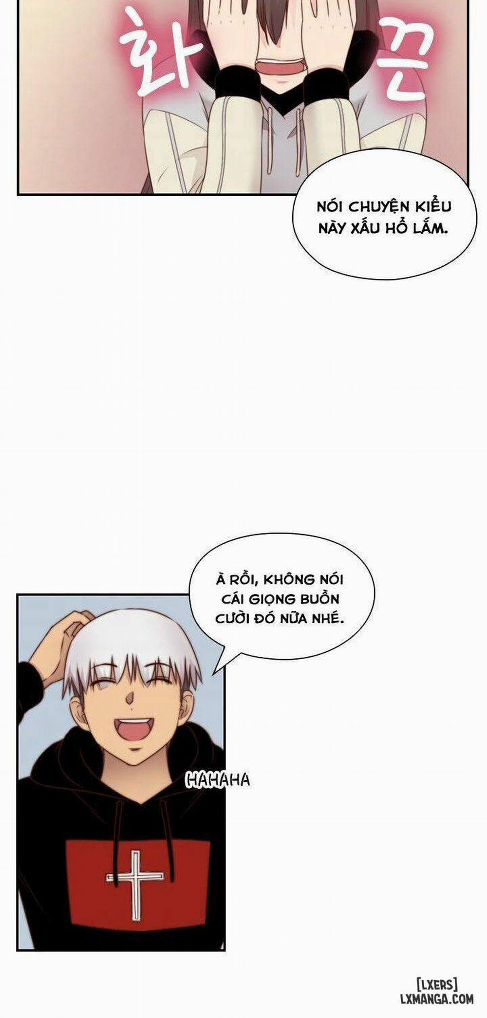 Đại Học H 70 trang 7