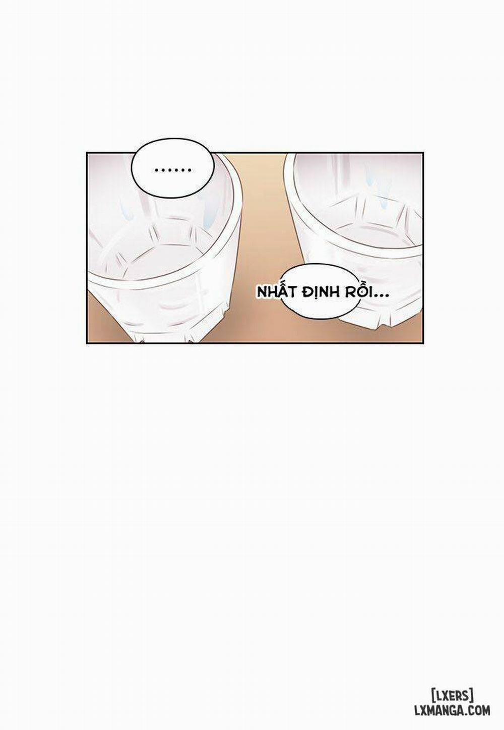 Đại Học H 71 END trang 15