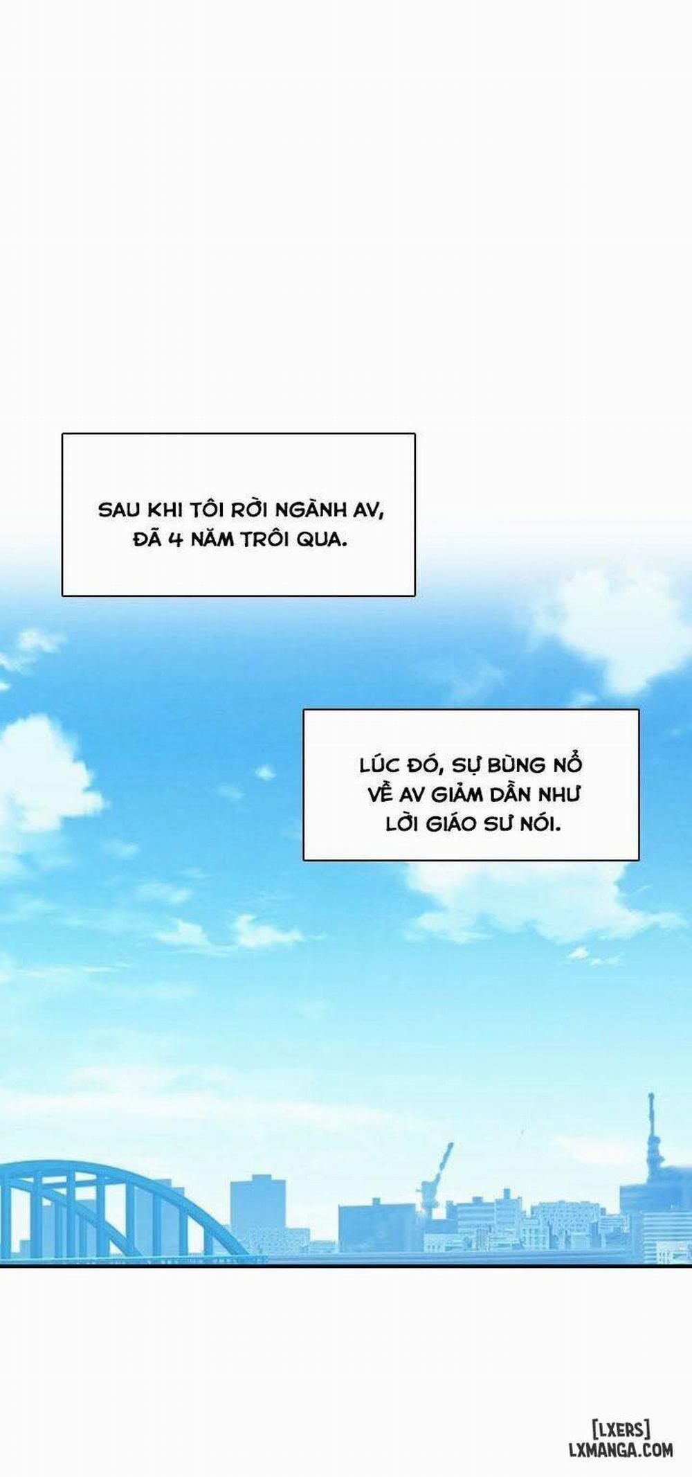 Đại Học H 71 END trang 20