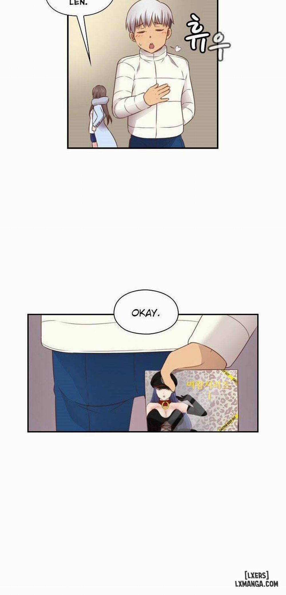 Đại Học H 71 END trang 30