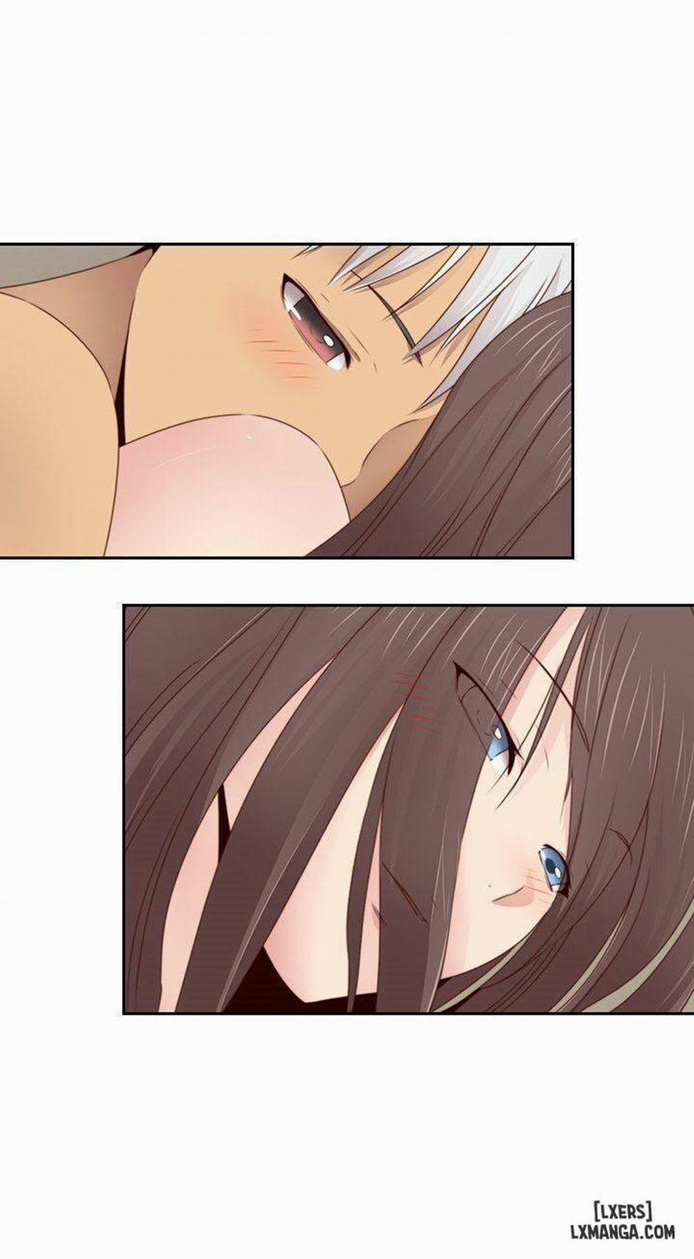 Đại Học H 71 END trang 33