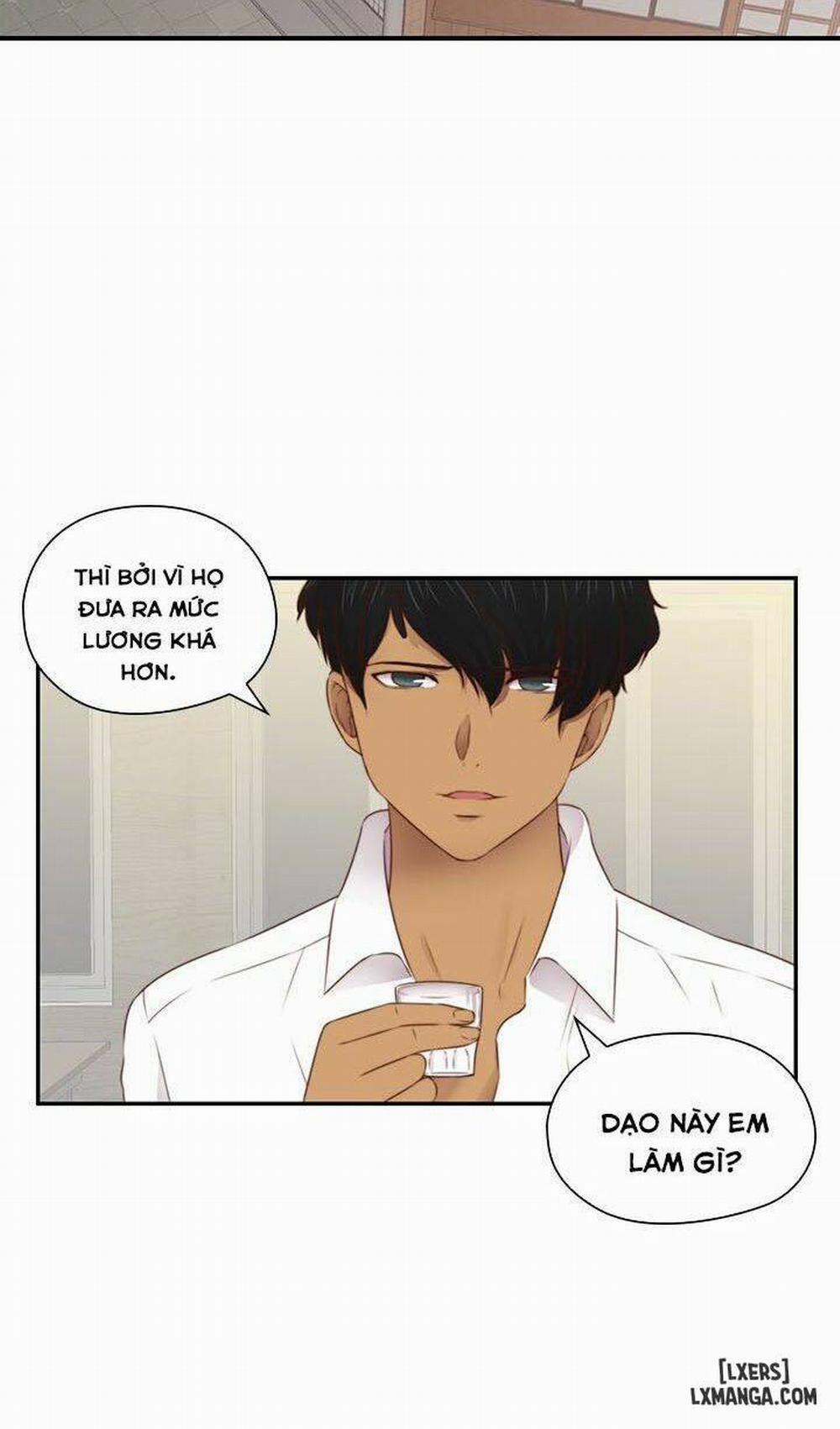 Đại Học H 71 END trang 4