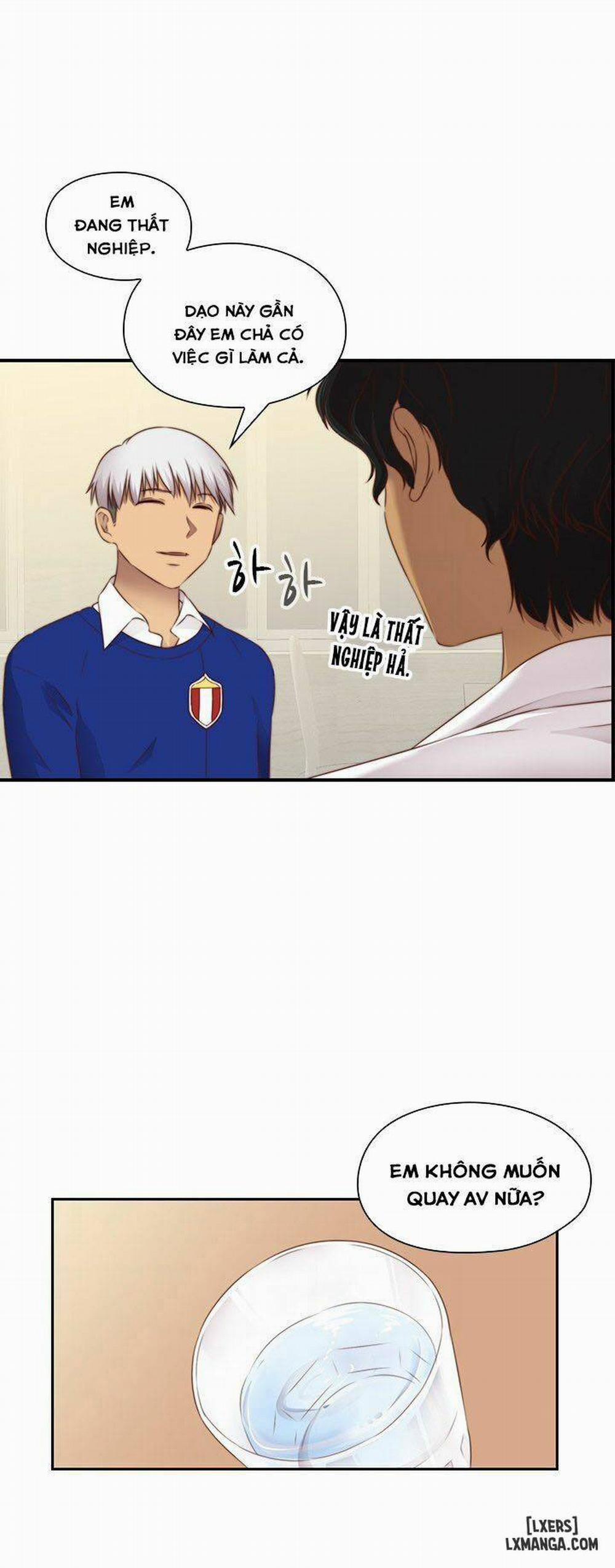 Đại Học H 71 END trang 5