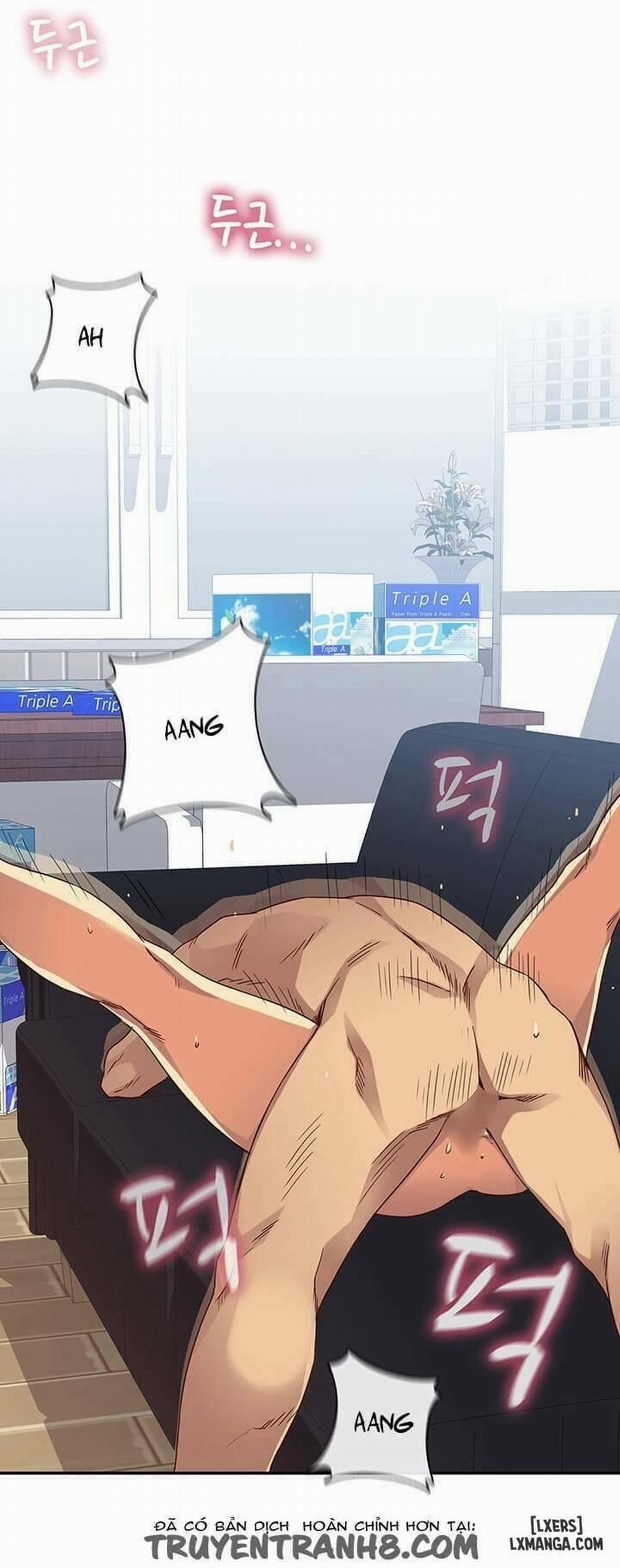 Đại Học H 8 trang 1