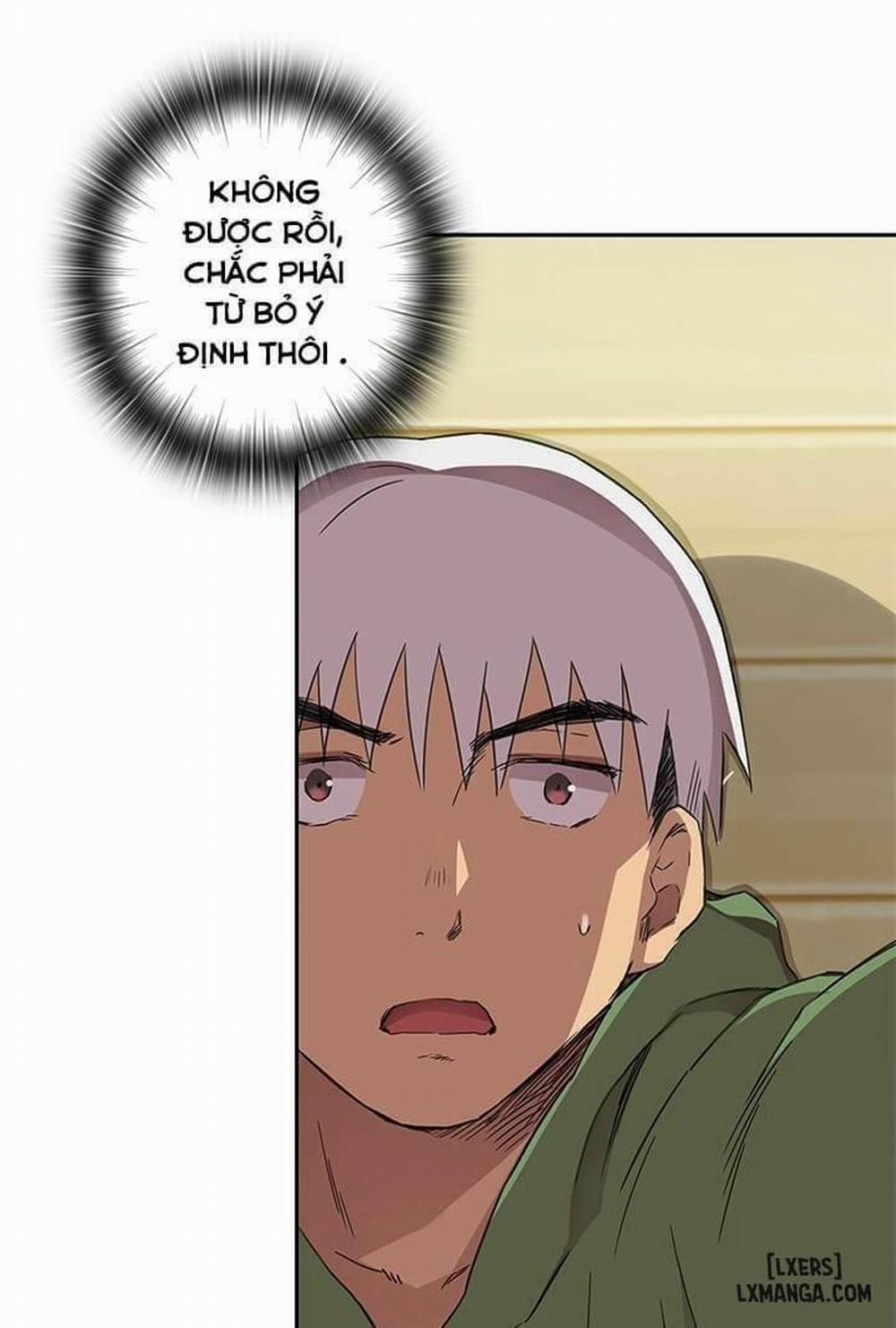 Đại Học H 8 trang 18