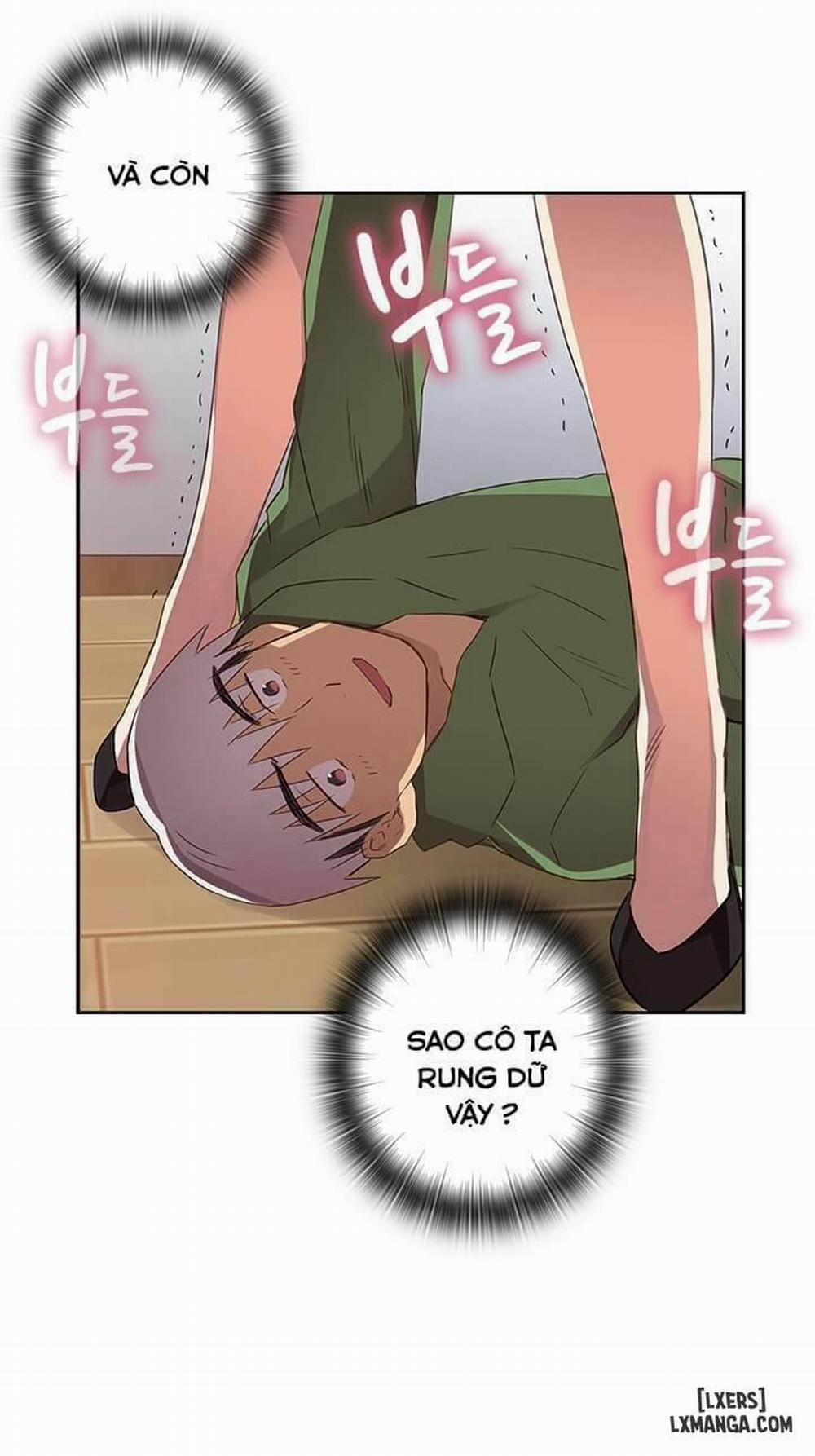 Đại Học H 8 trang 30