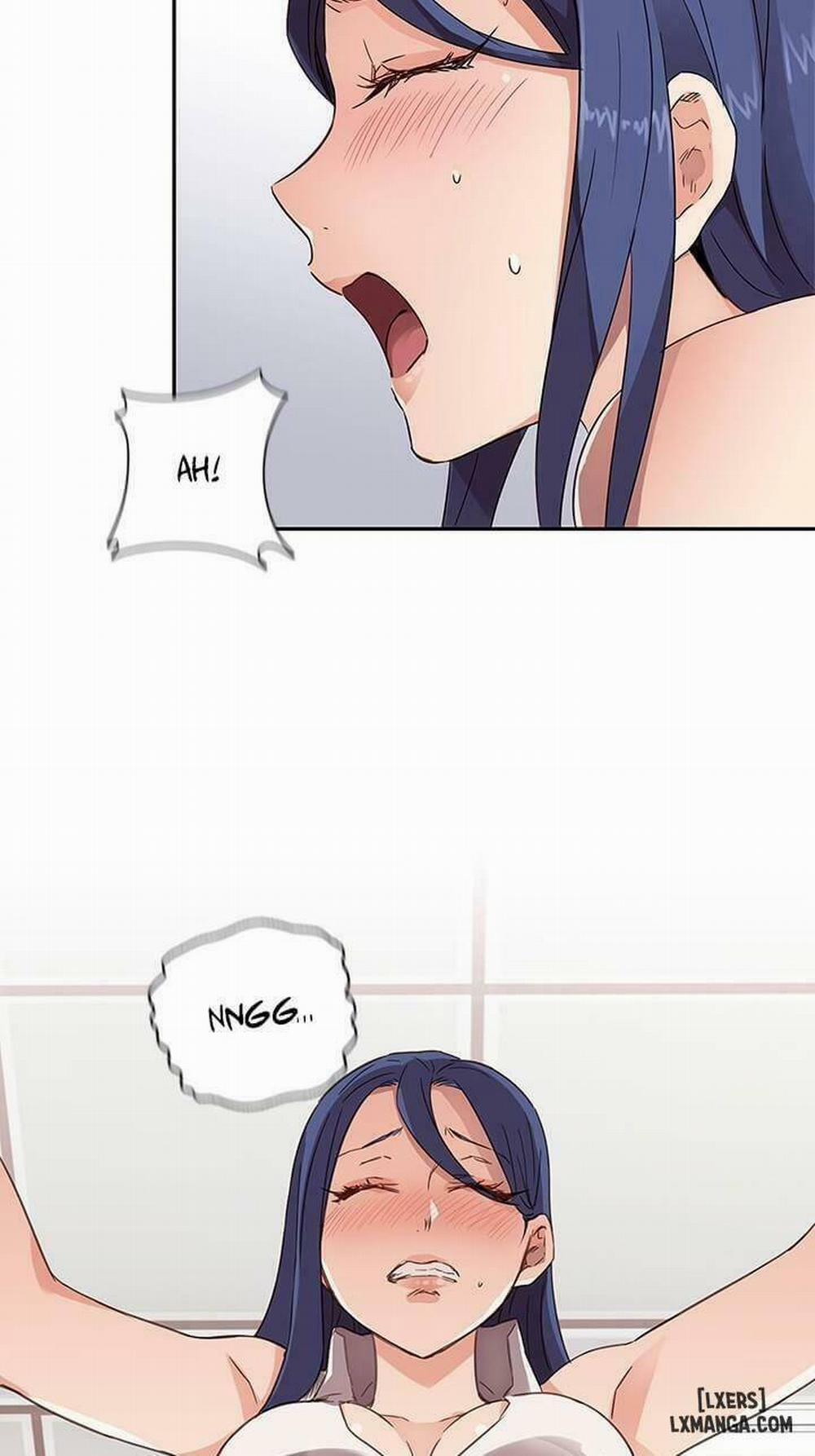 Đại Học H 8 trang 32