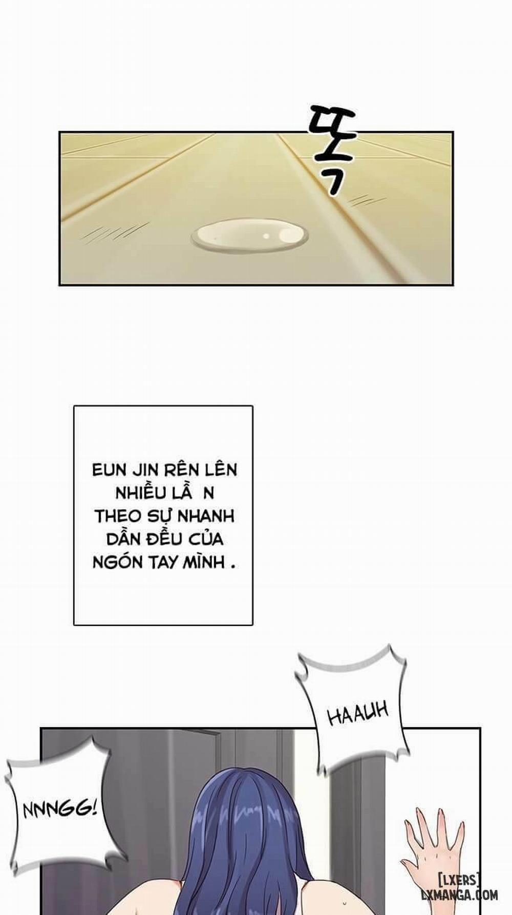 Đại Học H 8 trang 34