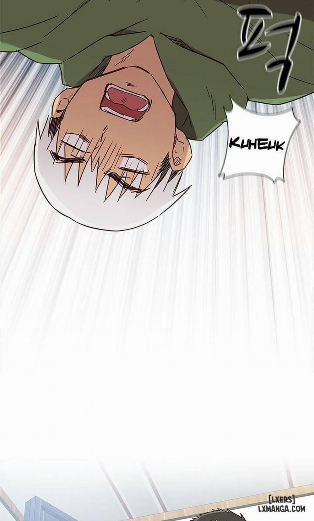 Đại Học H 8 trang 40