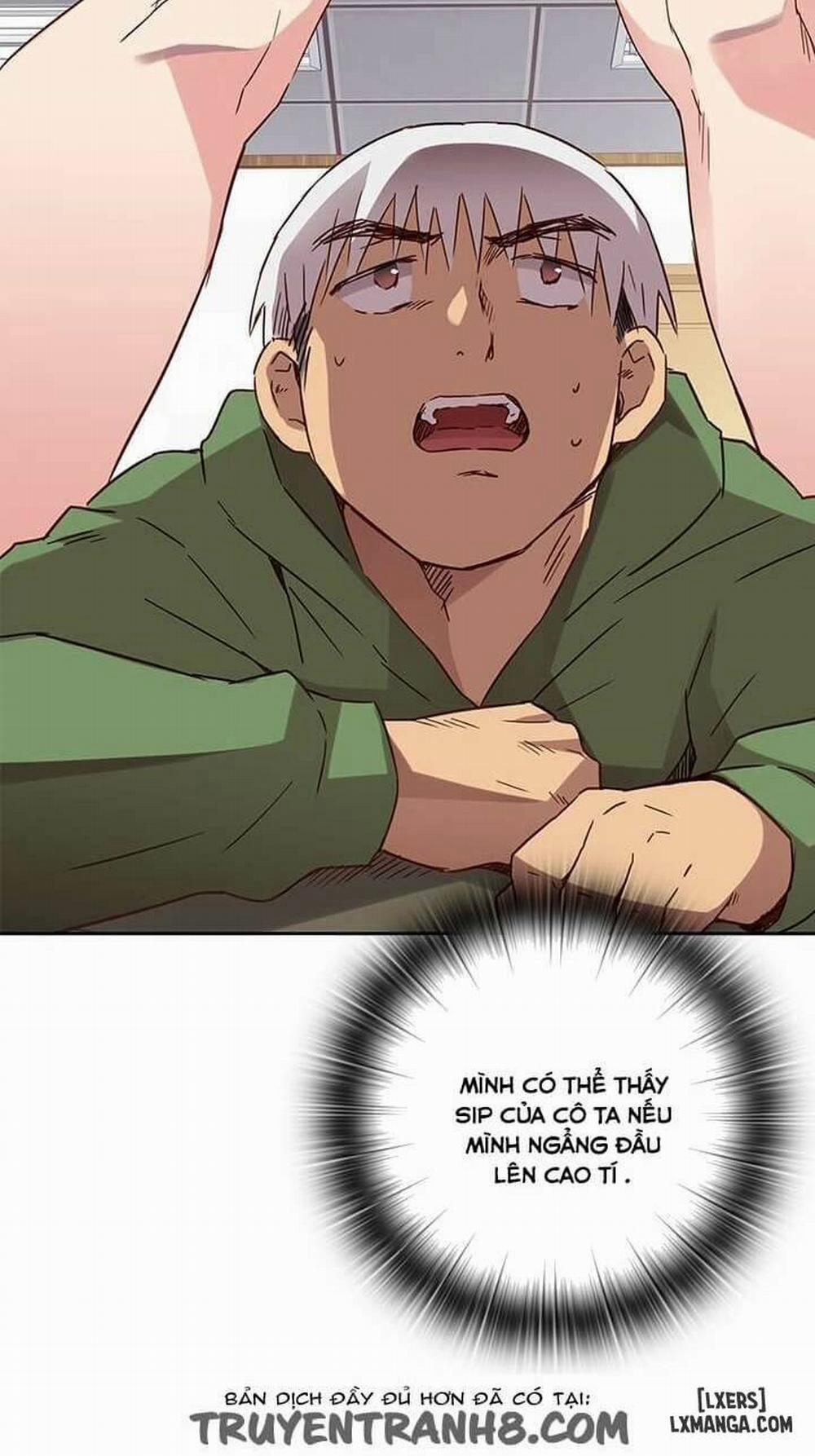 Đại Học H 8 trang 5