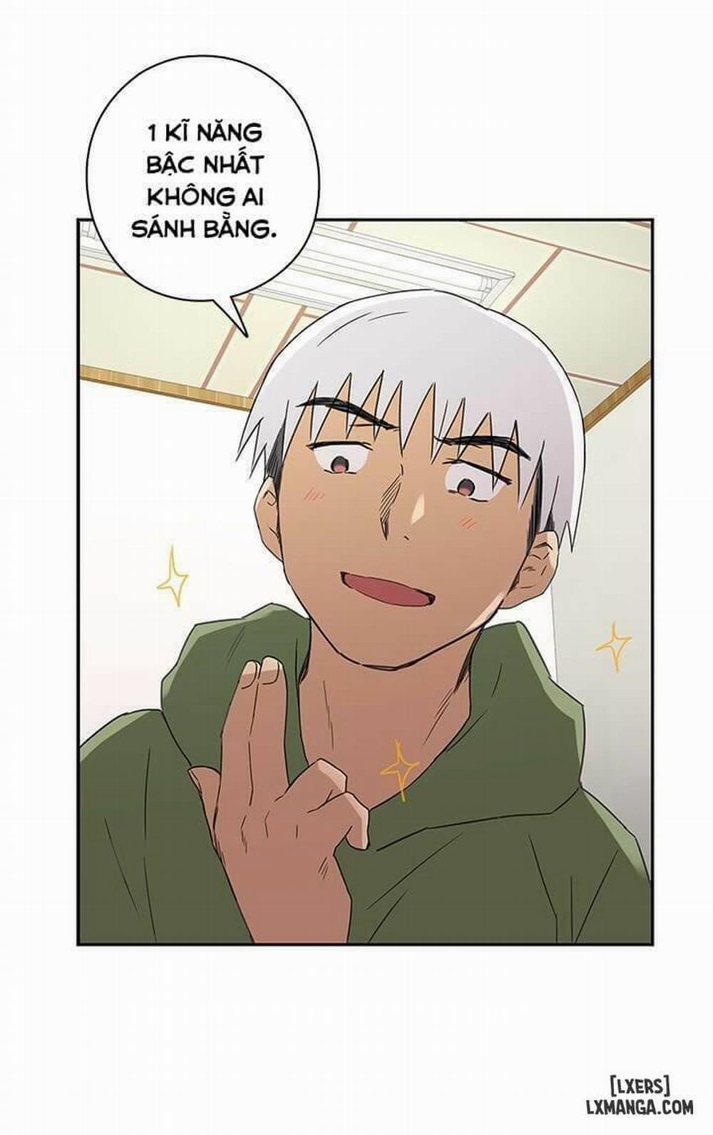 Đại Học H 8 trang 54