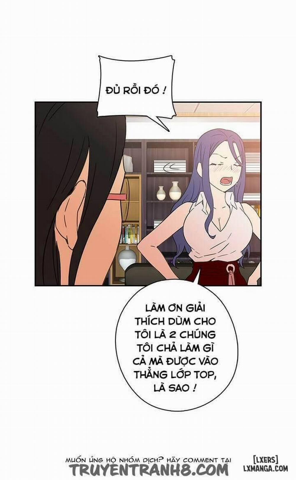 Đại Học H 8 trang 65