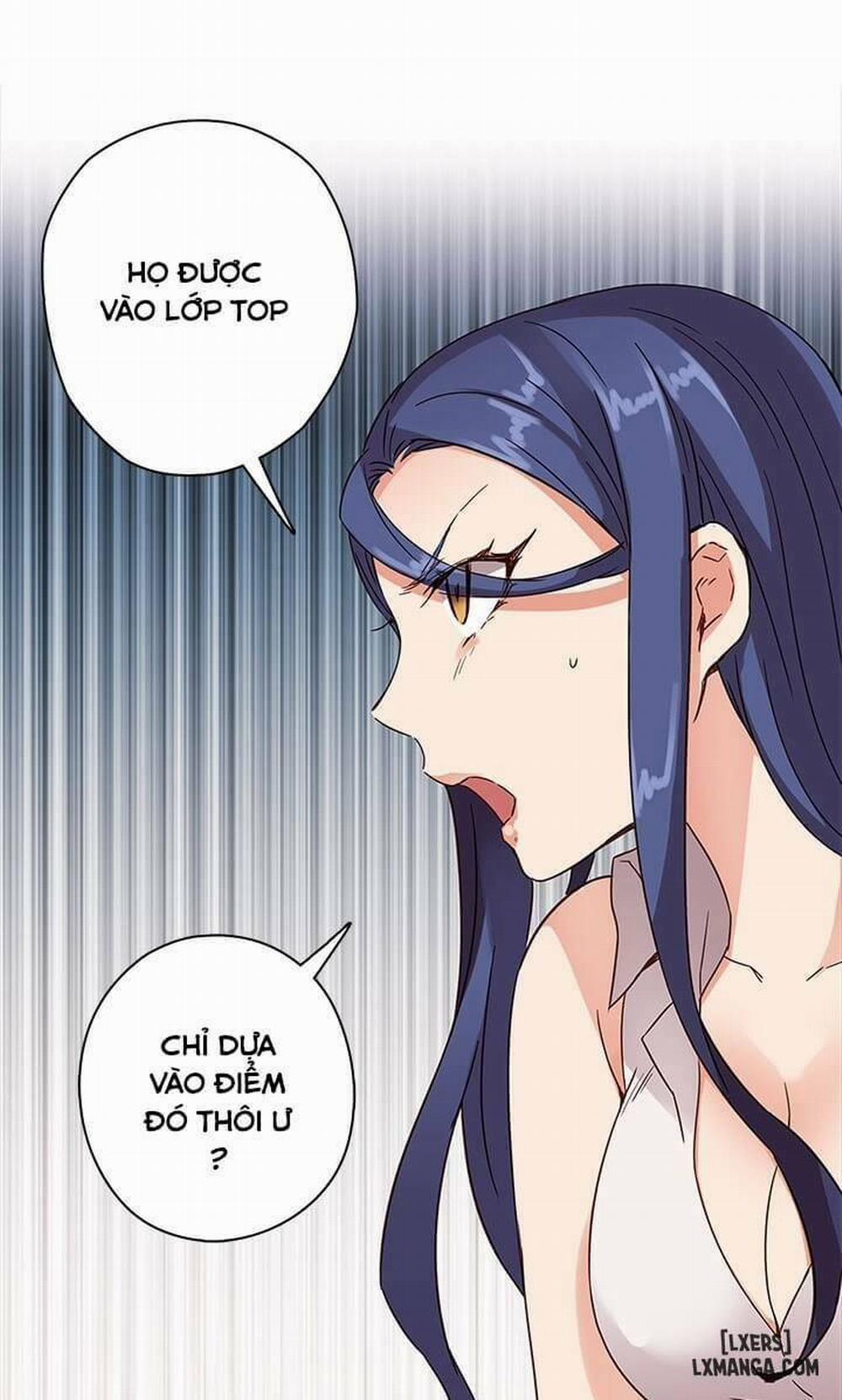 Đại Học H 8 trang 78