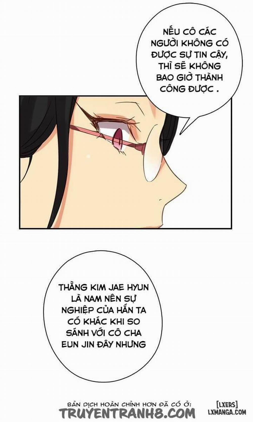 Đại Học H 8 trang 81