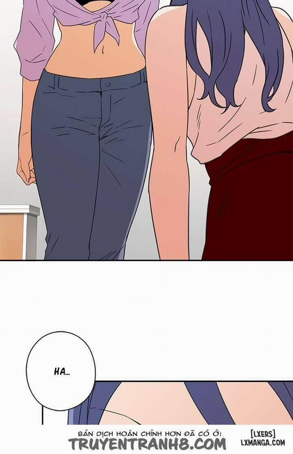 Đại Học H 8 trang 83