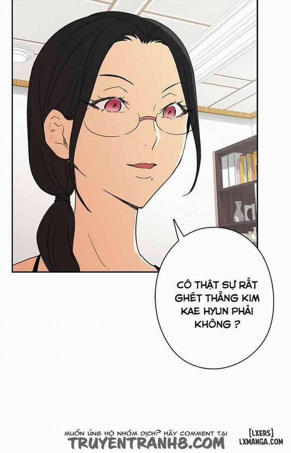 Đại Học H 8 trang 85