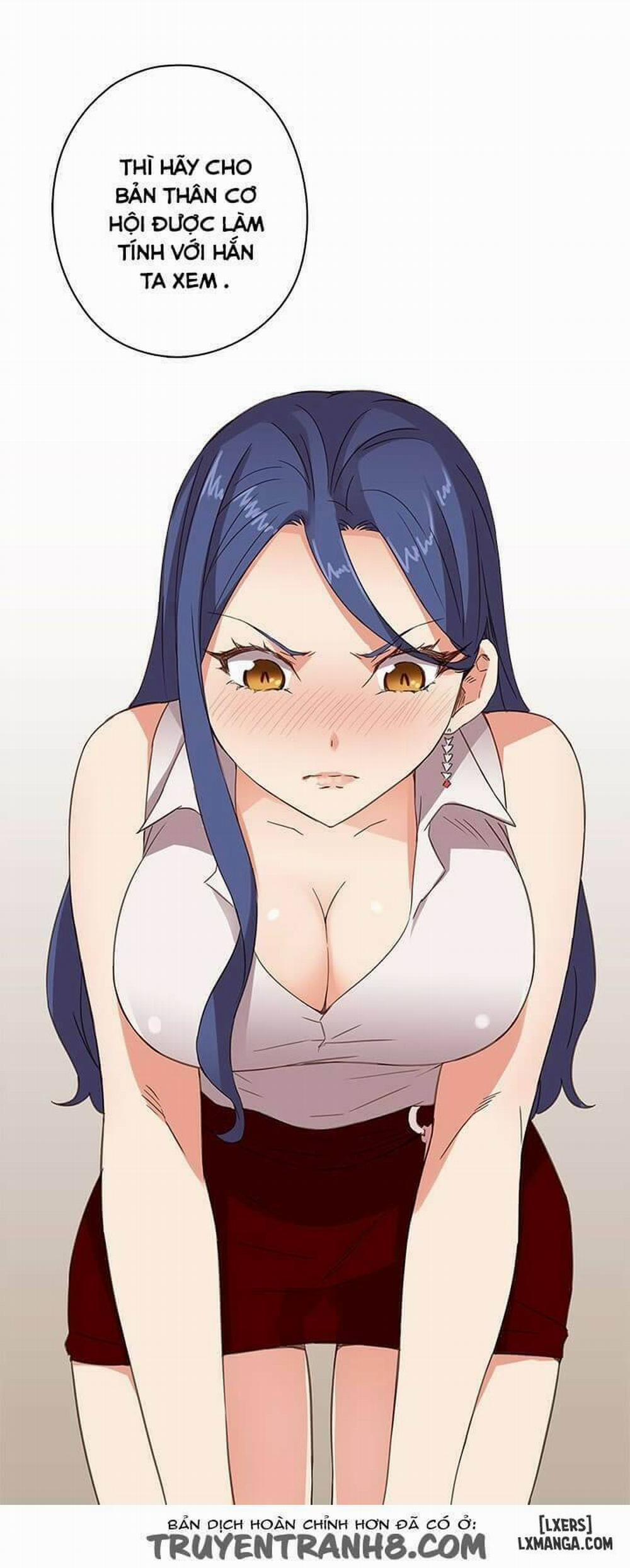 Đại Học H 8 trang 90