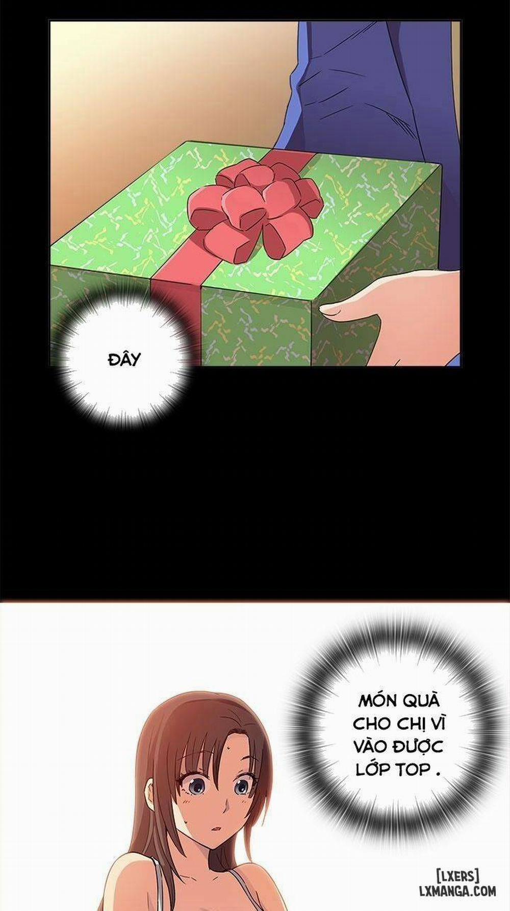 Đại Học H 9 trang 33