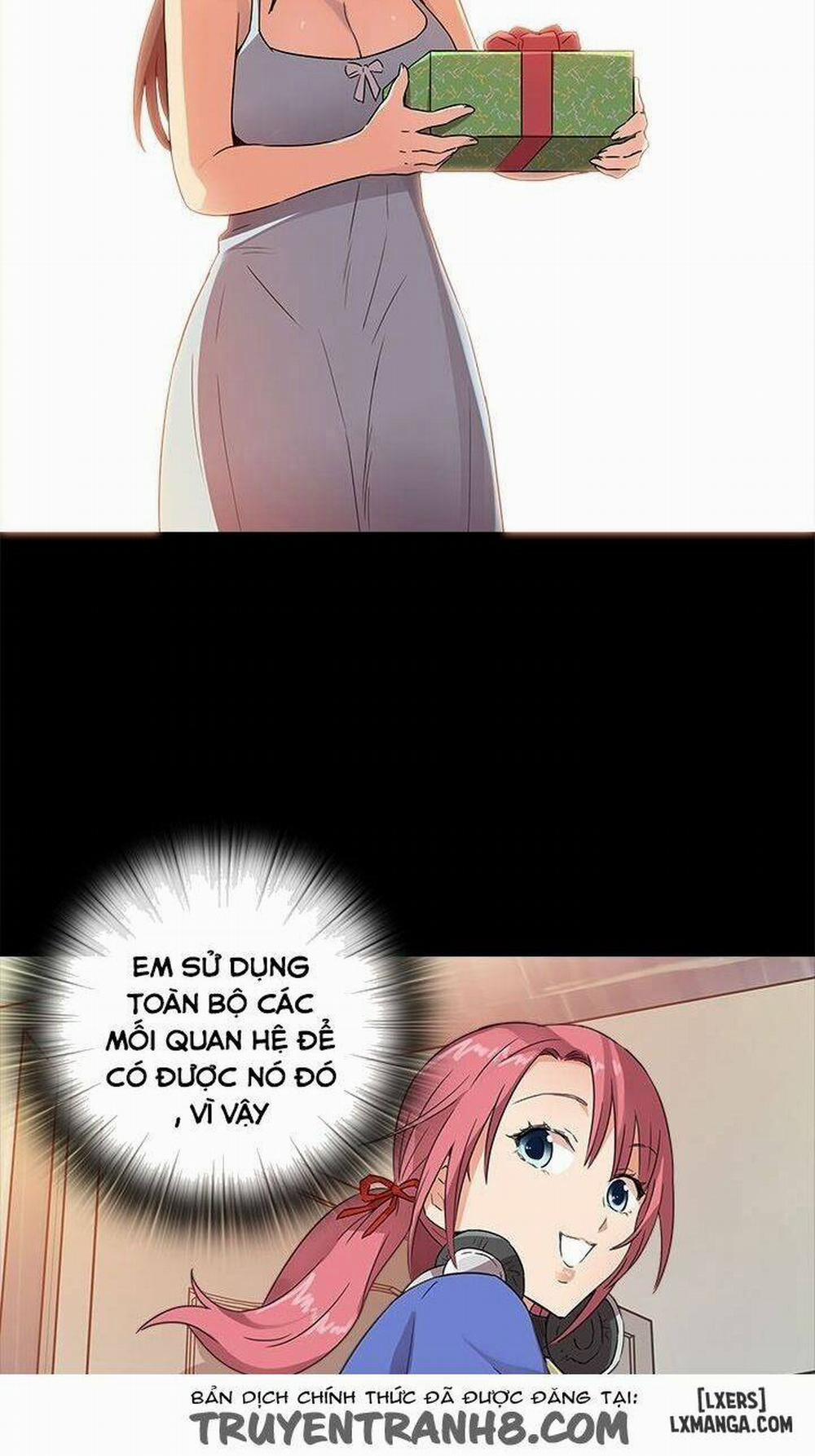 Đại Học H 9 trang 34