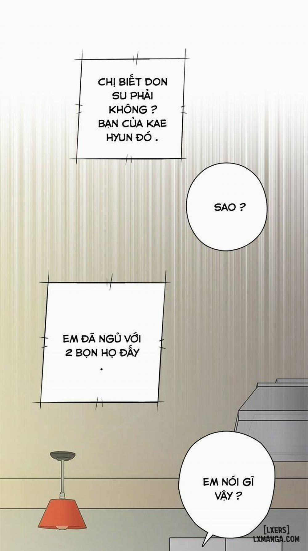 Đại Học H 9 trang 47