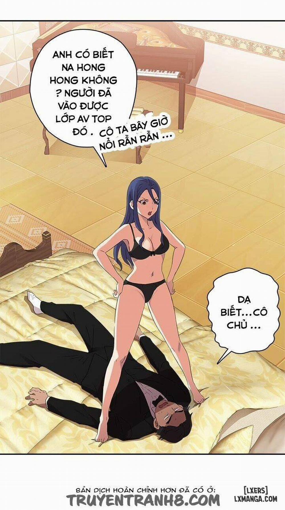 Đại Học H 9 trang 56