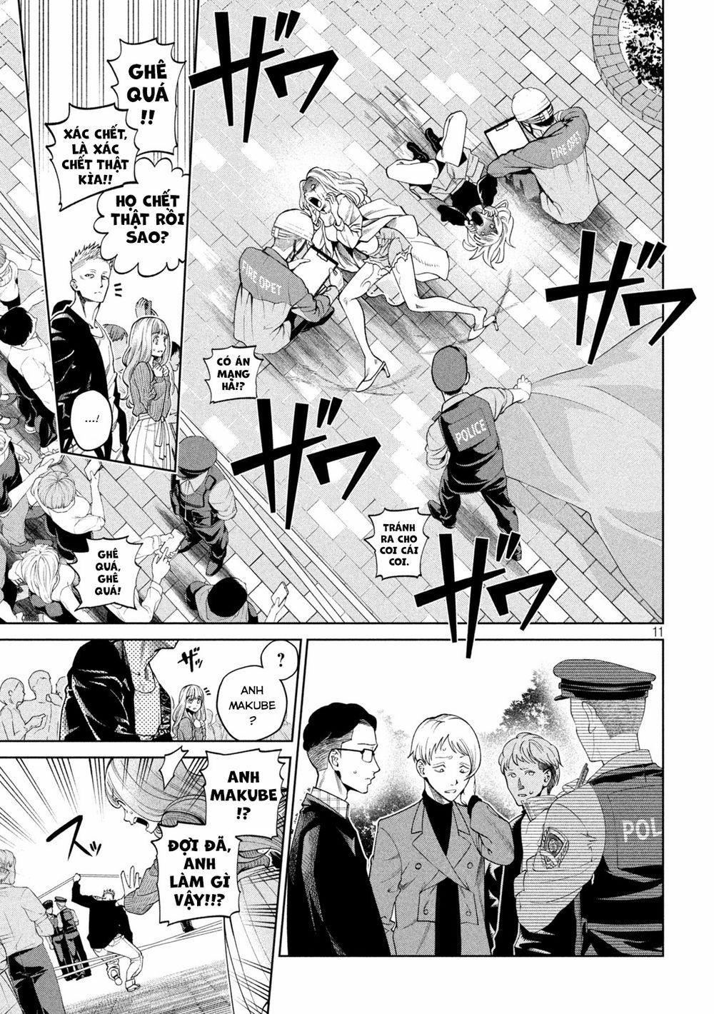 Đại Học Kinh Hoàng 0.0 Tiệc chào mừng tân sinh viên 0 trang 12