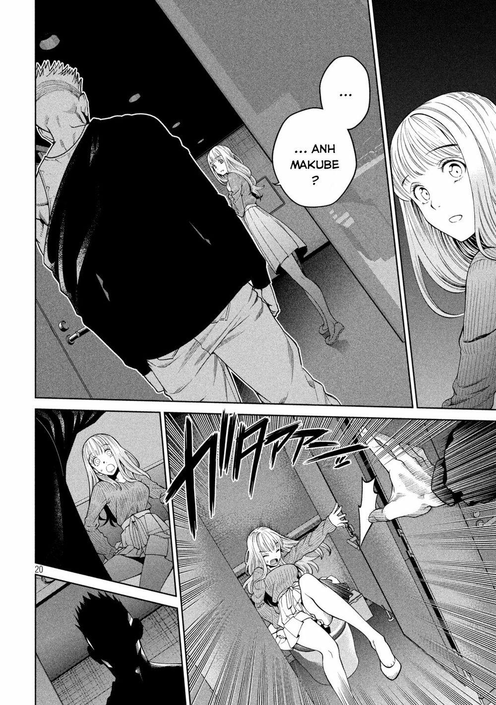 Đại Học Kinh Hoàng 0.0 Tiệc chào mừng tân sinh viên 0 trang 21