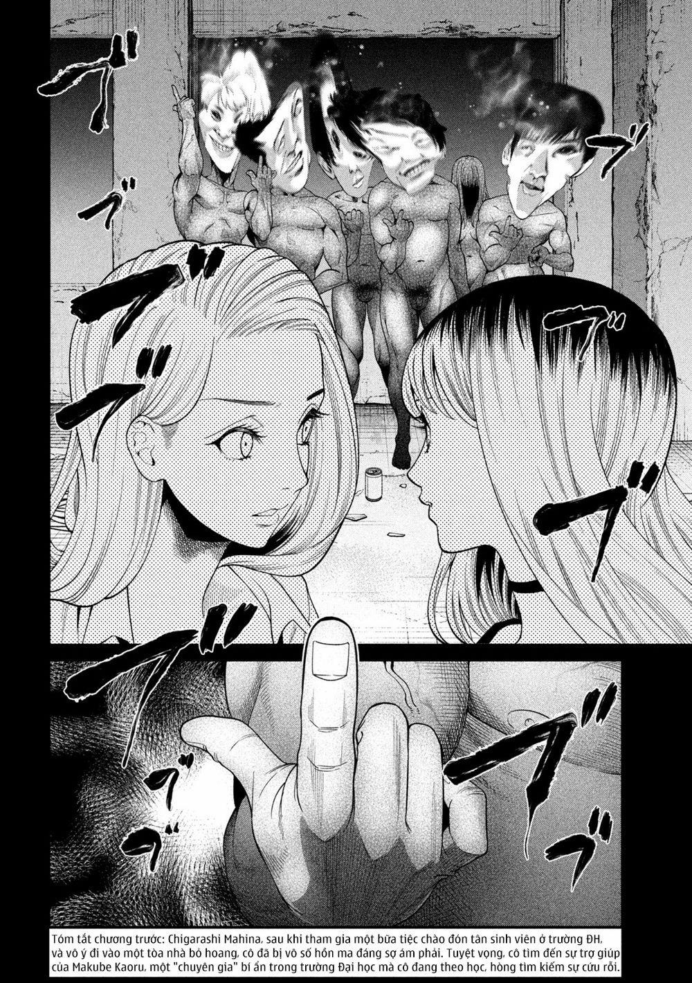 Đại Học Kinh Hoàng 0.0 Tiệc chào mừng tân sinh viên 0 trang 3