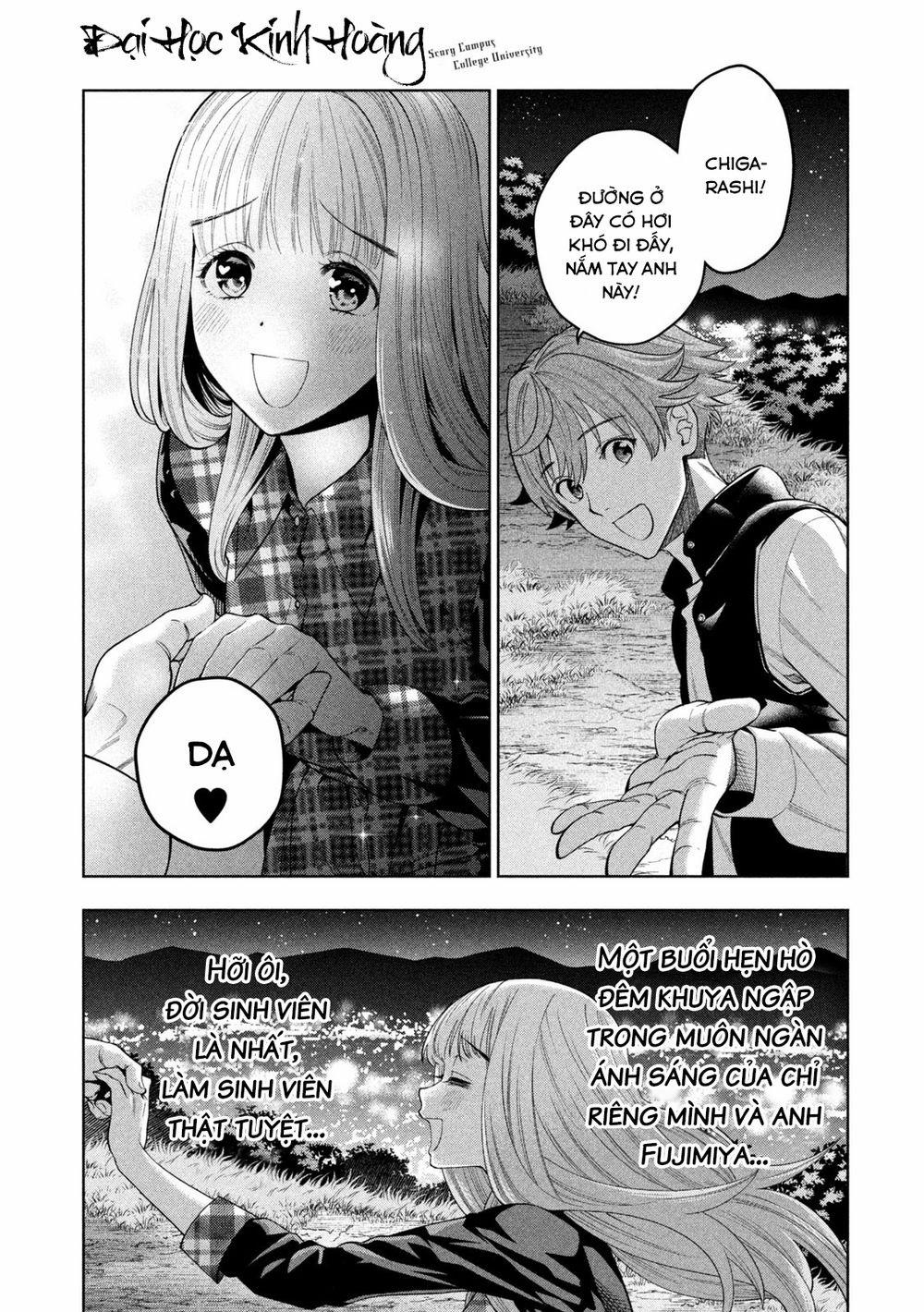 Đại Học Kinh Hoàng 0 Tiết giảng của Koga trang 2