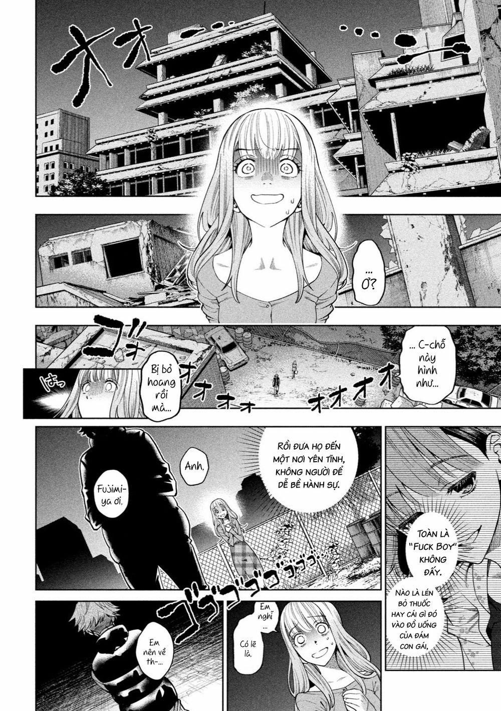 Đại Học Kinh Hoàng 1.1 trang 18