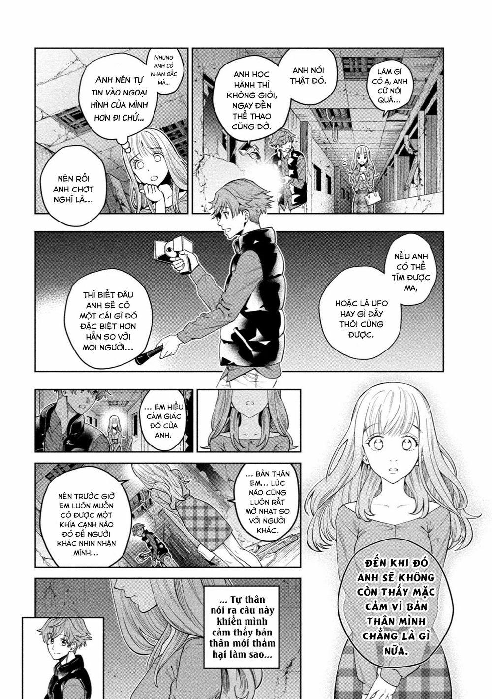 Đại Học Kinh Hoàng 1.1 trang 20