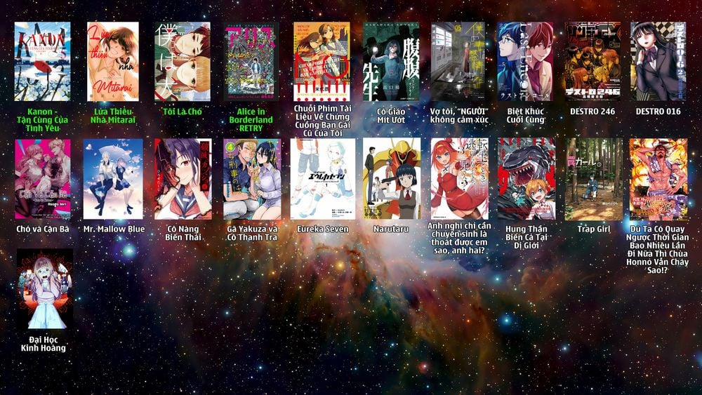 Đại Học Kinh Hoàng 1.1 trang 38