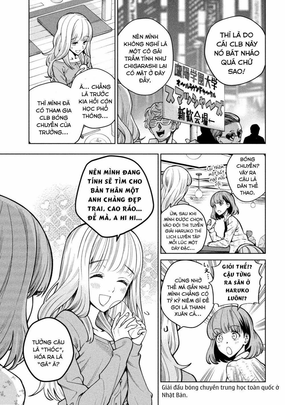 Đại Học Kinh Hoàng 1.1 trang 9