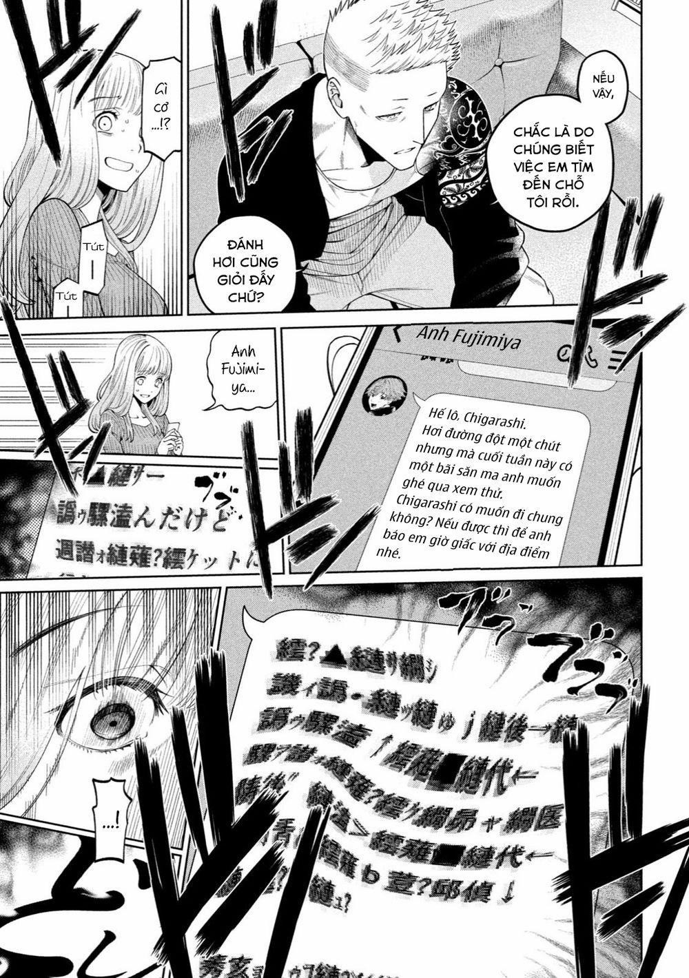 Đại Học Kinh Hoàng 1.2 trang 15