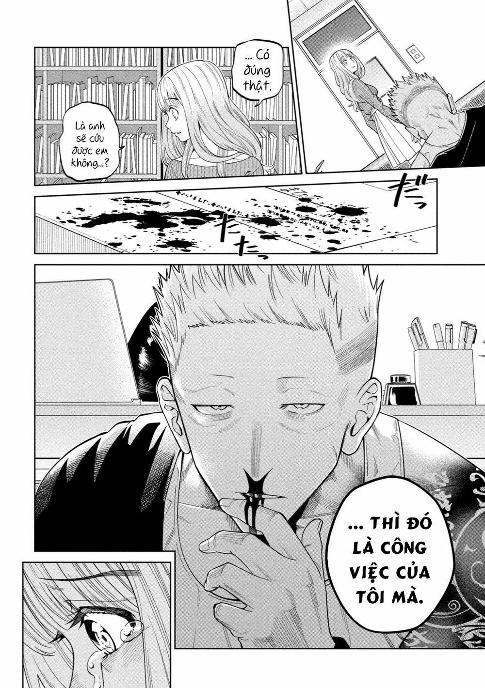 Đại Học Kinh Hoàng 1.2 trang 18