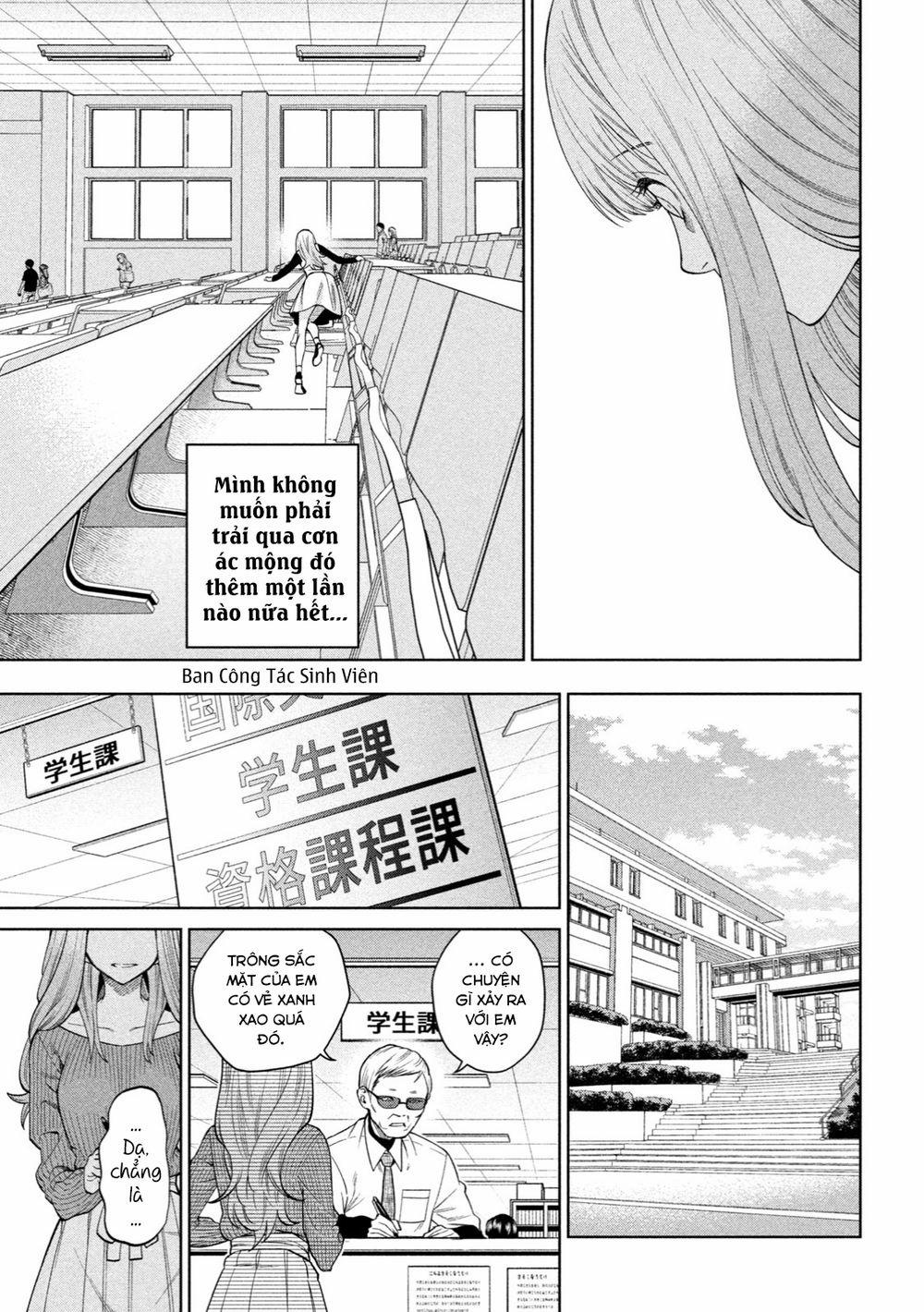 Đại Học Kinh Hoàng 1.2 trang 5
