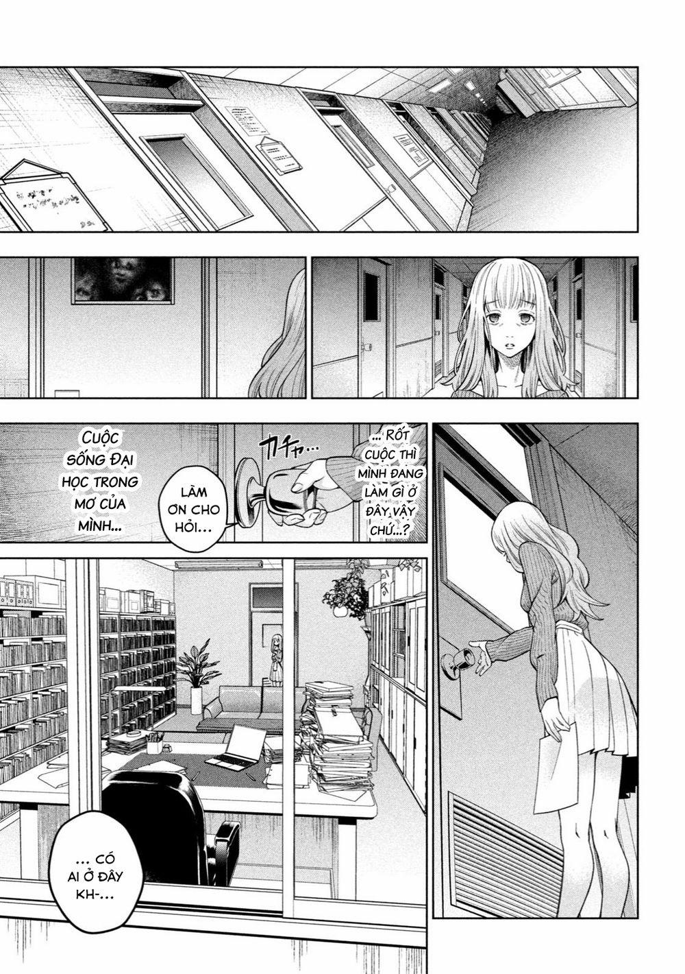 Đại Học Kinh Hoàng 1.2 trang 7