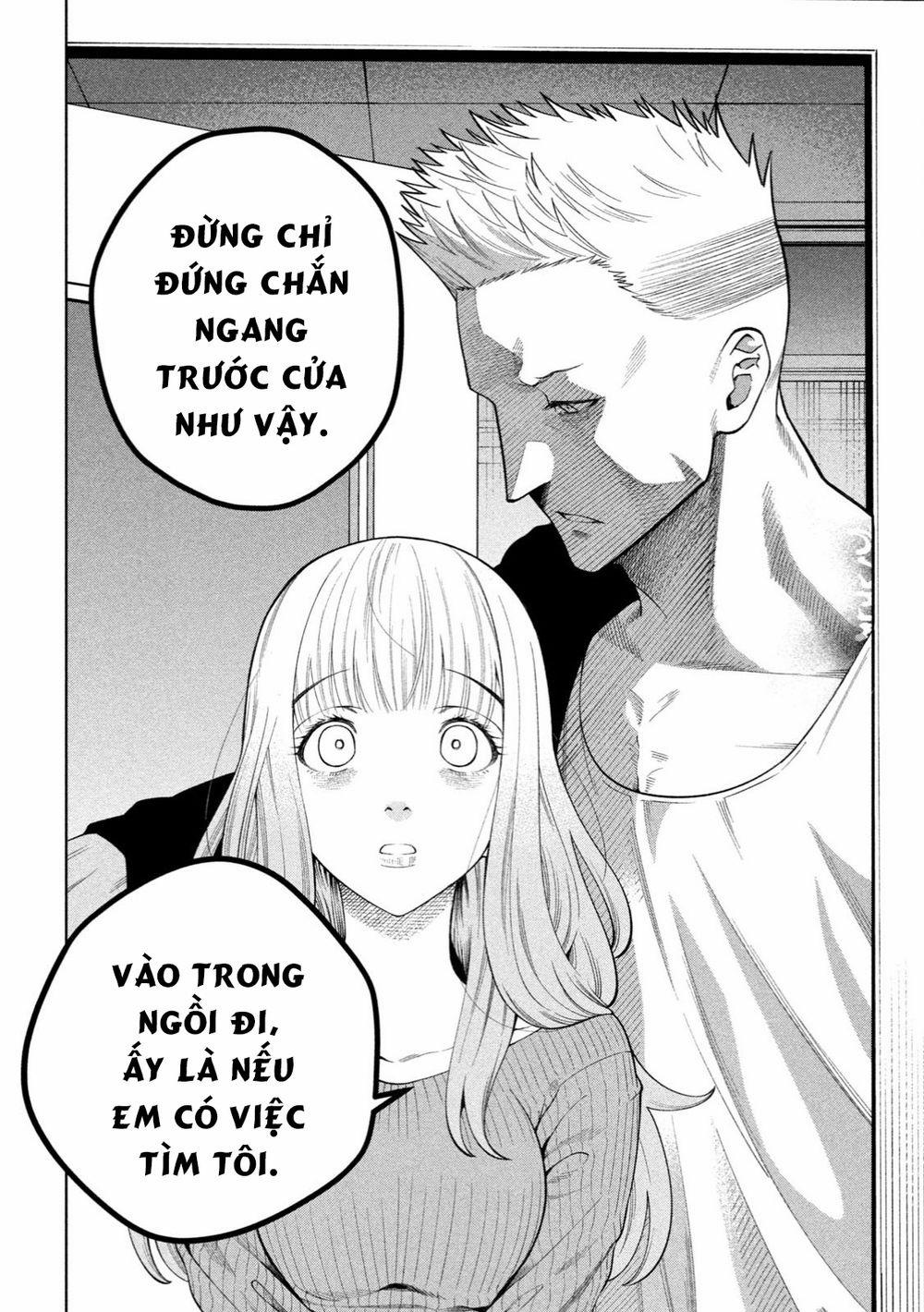 Đại Học Kinh Hoàng 1.2 trang 8