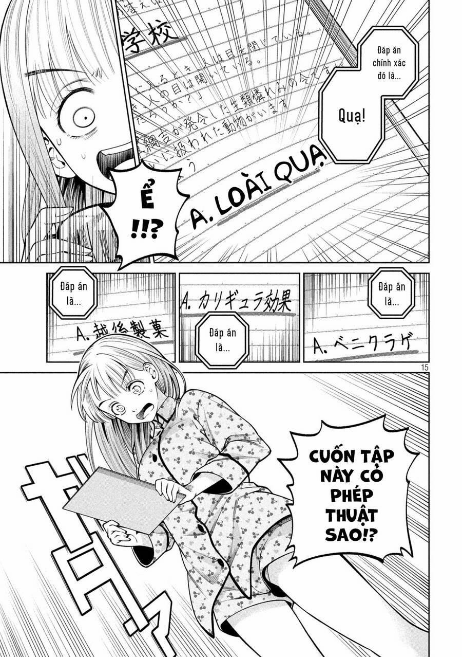 Đại Học Kinh Hoàng 10 trang 15