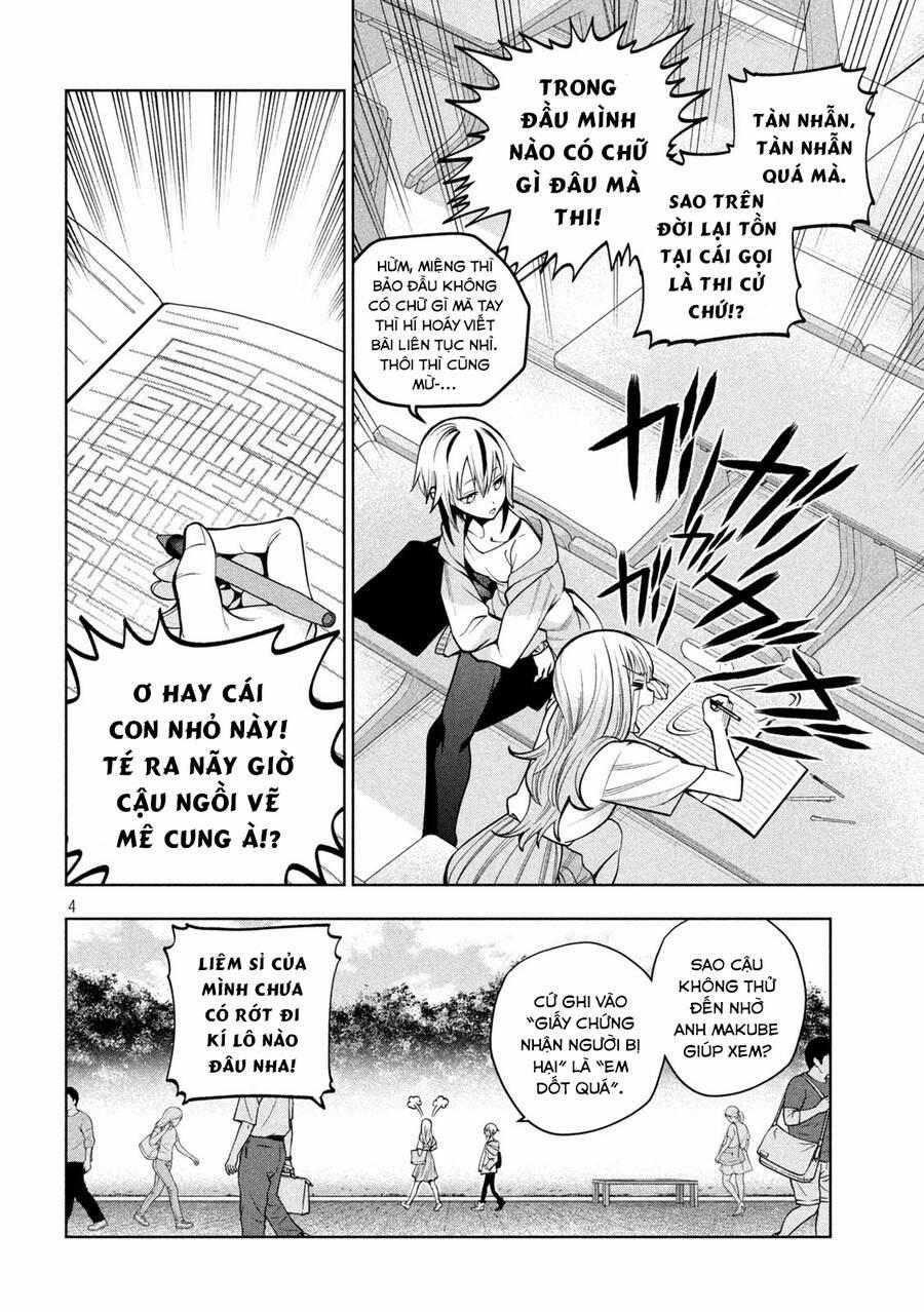 Đại Học Kinh Hoàng 10 trang 4