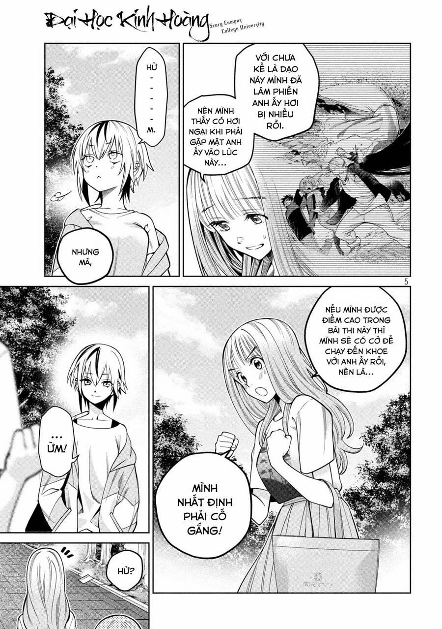 Đại Học Kinh Hoàng 10 trang 5