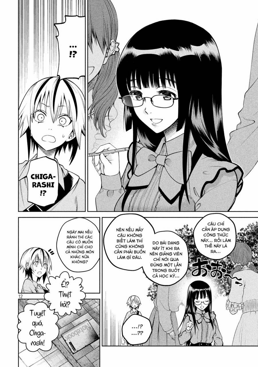 Đại Học Kinh Hoàng 11 trang 13