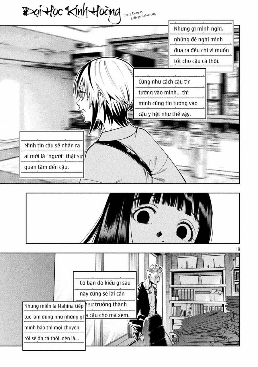 Đại Học Kinh Hoàng 11 trang 20