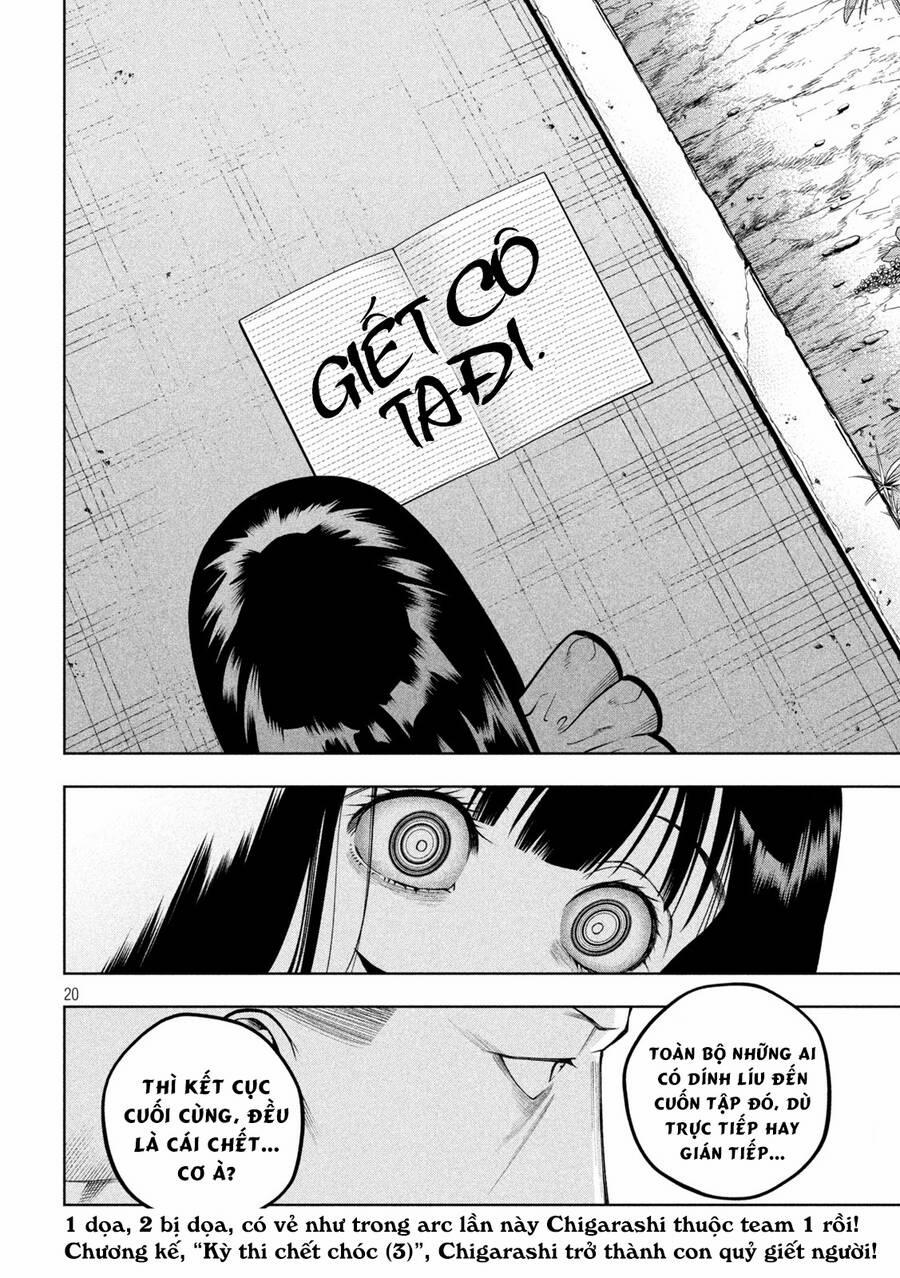 Đại Học Kinh Hoàng 11 trang 21