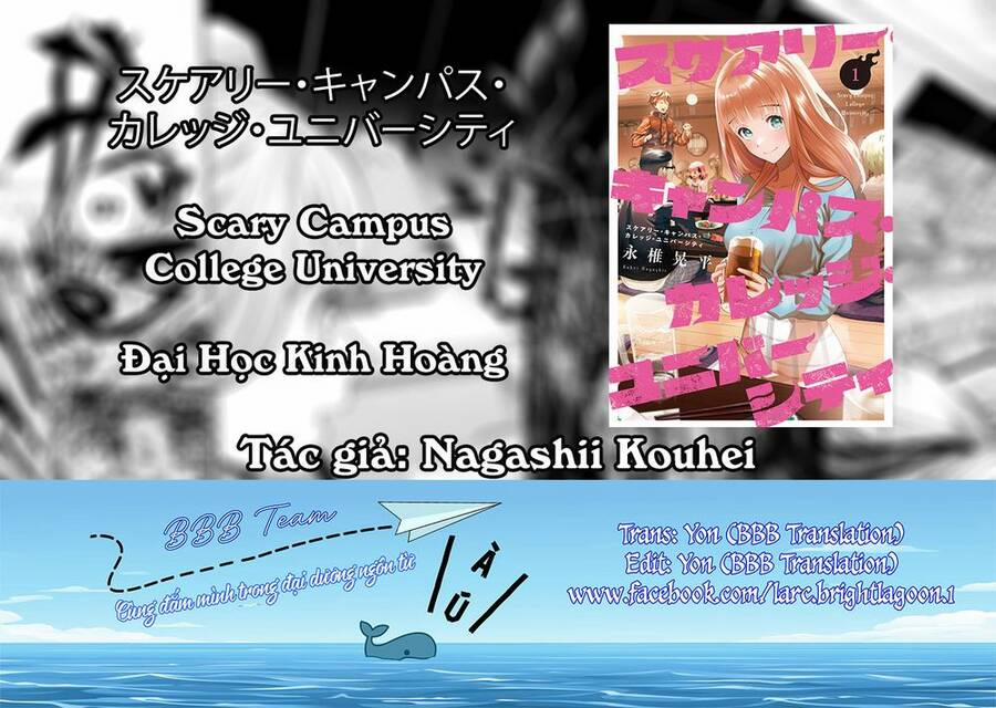 Đại Học Kinh Hoàng 13 trang 1