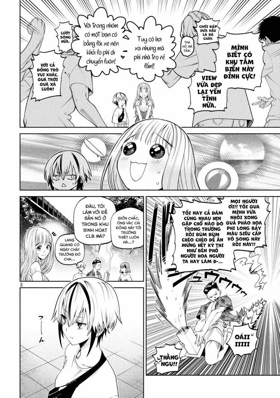 Đại Học Kinh Hoàng 13 trang 10