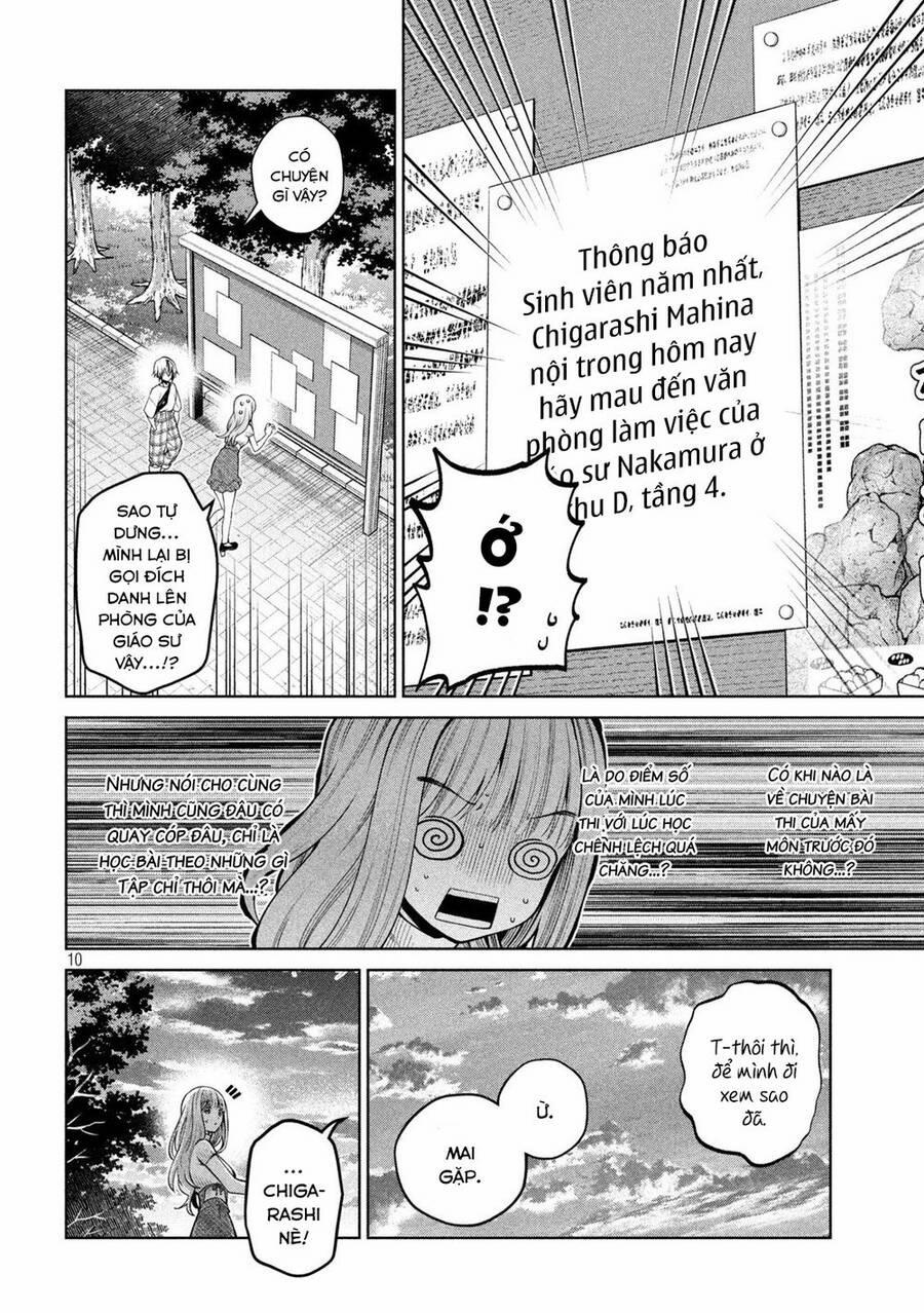 Đại Học Kinh Hoàng 13 trang 12