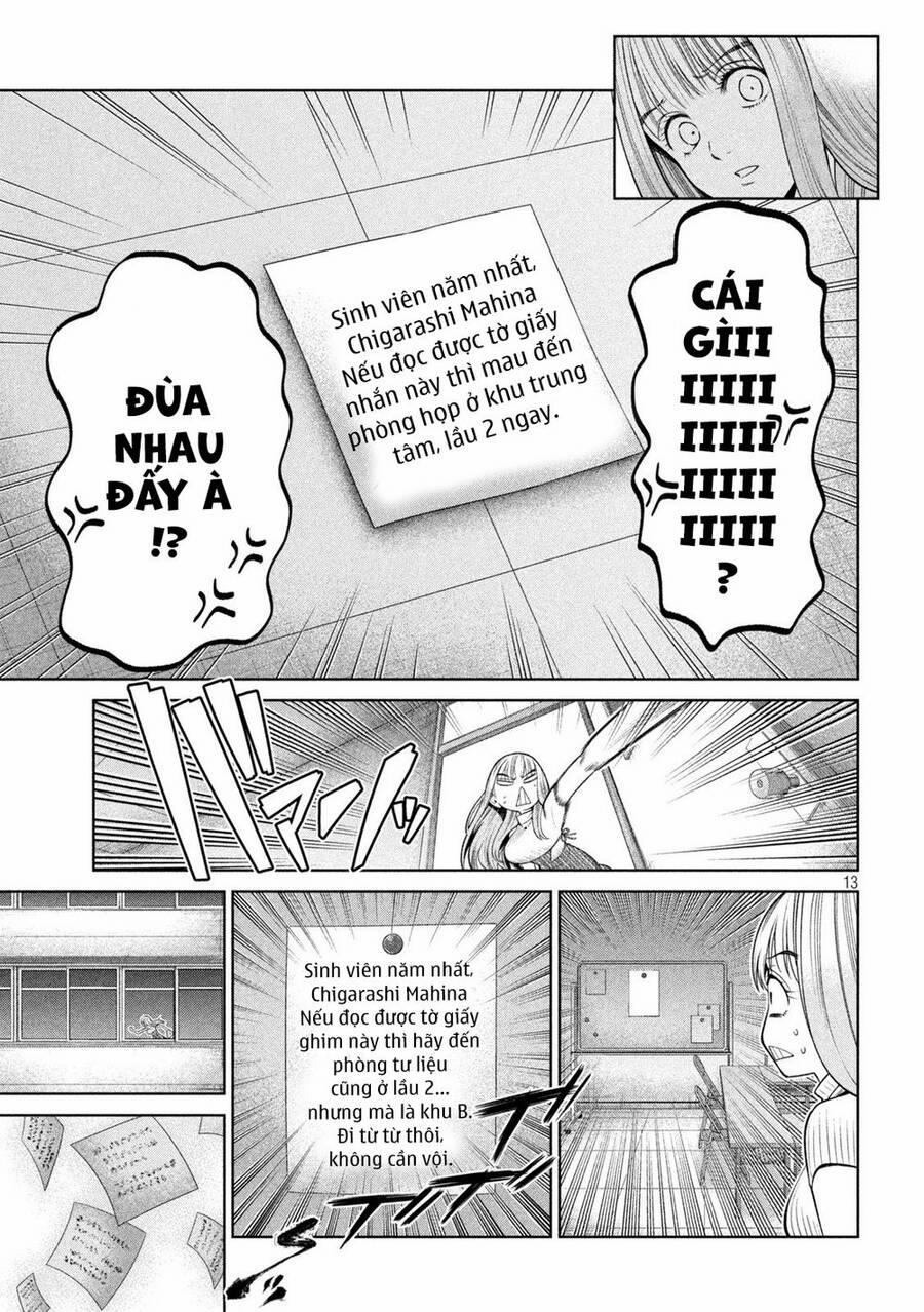 Đại Học Kinh Hoàng 13 trang 15