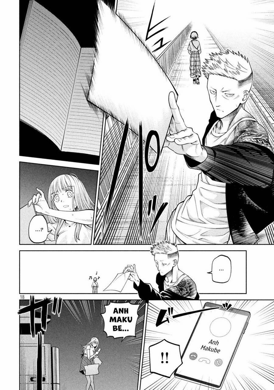 Đại Học Kinh Hoàng 13 trang 20