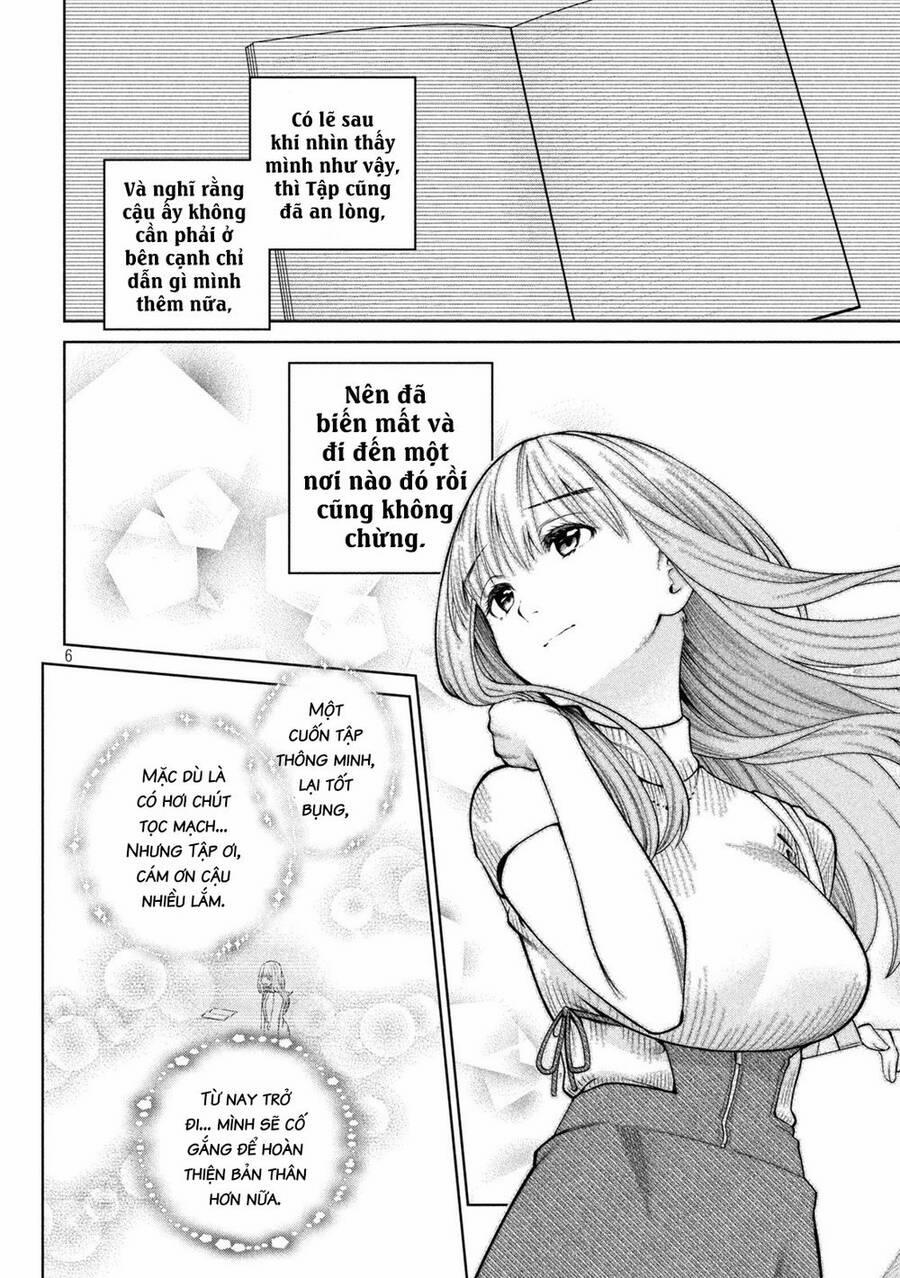 Đại Học Kinh Hoàng 13 trang 8